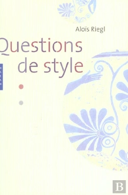 Bertrand.pt - Questions De Style