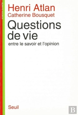 Bertrand.pt - Questions De Vie. Entre Le Savoir Et L'Opinion