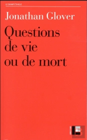 Questions De Vie Ou De Mort
