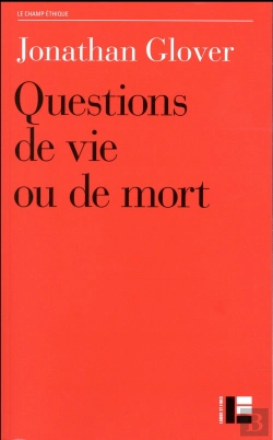 Bertrand.pt - Questions De Vie Ou De Mort
