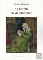 Questions De Vie Spirituelle