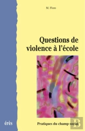 Questions De Violence A L'Ecole