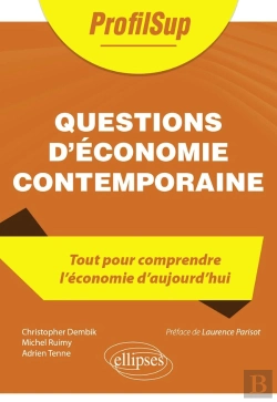 Bertrand.pt - Questions D'Économie Contemporaine