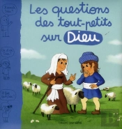 Questions Des Petits Sur Dieu