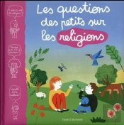 Questions Des Tout-Petits Sur Les Religions