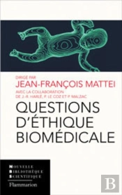 Questions D'Éthique Biomédicale