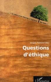Questions D'Éthique