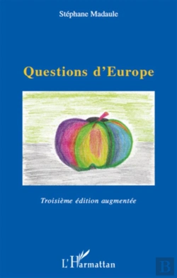 Bertrand.pt - Questions D'Europe (3e Édition)