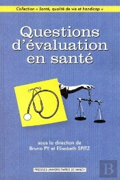 Questions D'Évaluation En Santé