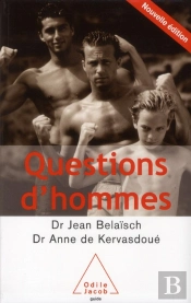 Questions D'Hommes