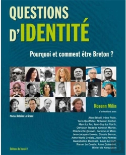 Bertrand.pt - Questions D'Identité ; Pourquoi Et Comment Être Breton ?