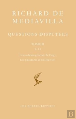 Bertrand.pt - Questions Disputees T.2