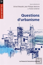 Questions D'Urbanisme