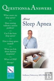 Questions & Answers About Sleep Apnea
