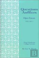 Questions & Answers