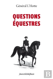 Questions Equestres