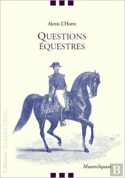 Bertrand.pt - Questions Équestres