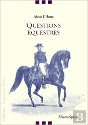 Questions Équestres