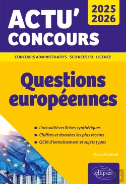Bertrand.pt - Questions Européennes 2025-2026