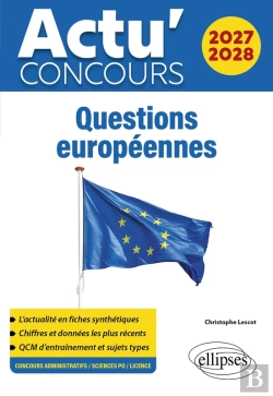 Bertrand.pt - Questions Européennes