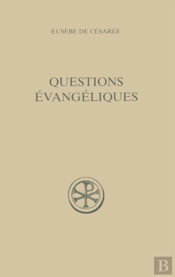 Bertrand.pt - Questions Évangéliques