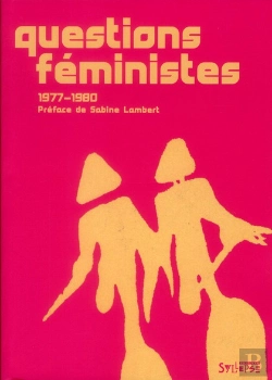 Bertrand.pt - Questions Féministes (1977-1980)