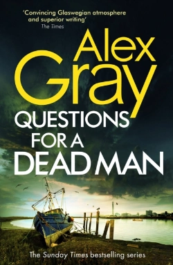 Bertrand.pt - Questions For A Dead Man