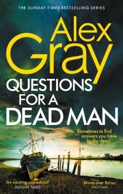 Bertrand.pt - Questions For A Dead Man