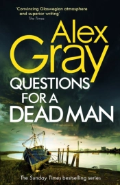 Questions For A Dead Man
