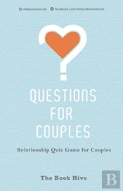 Questions For Couples