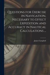 Questions For Exercise In Navigation, Ne