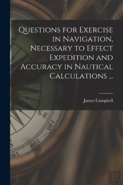 Bertrand.pt - Questions For Exercise In Navigation, Ne