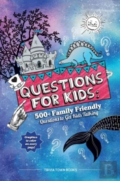 Questions For Kids