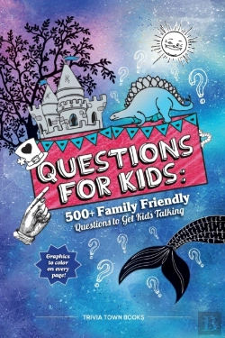 Bertrand.pt - Questions For Kids