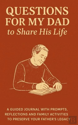 Bertrand.pt - Questions For My Dad To Share His Life