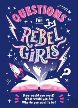 Bertrand.pt - Questions For Rebel Girls