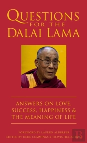 Questions For The Dalai Lama