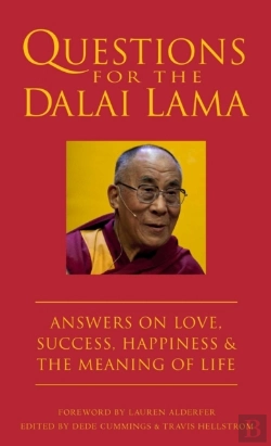 Bertrand.pt - Questions For The Dalai Lama