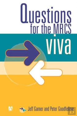 Bertrand.pt - Questions For The Mrcs Viva