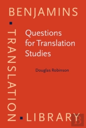 Questions For Translation Studies