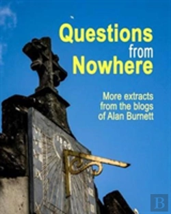 Bertrand.pt - Questions From Nowhere