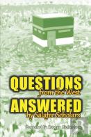 Questions From The West Answered By Salafee Scholars