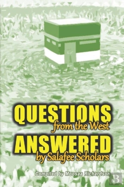 Bertrand.pt - Questions From The West Answered By Salafee Scholars