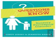 Questions From Those Who Know
