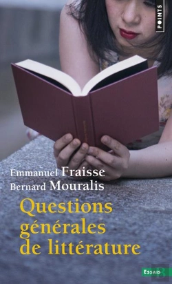 Bertrand.pt - Questions Générales De Littérature