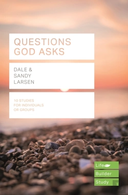 Bertrand.pt - Questions God Asks