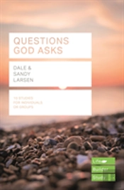 Questions God Asks