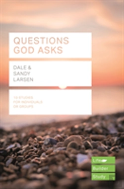 Bertrand.pt - Questions God Asks