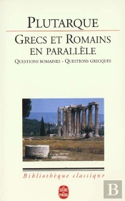 Questions Grecques Et Romaines