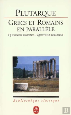 Bertrand.pt - Questions Grecques Et Romaines